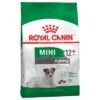 Royal Canin Size Mini Ageing +12 | 3,5kg Hundefutter -Hund Lieferungen Angebote Royal Canin Size Mini Ageing 12 3 5kg Hundefutter 3704