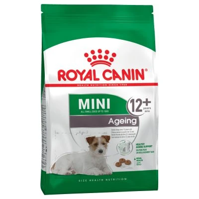 Royal Canin Size Mini Ageing +12 | 3,5kg Hundefutter 3 Royal Canin Size Mini Ageing +12 | 3,5kg Hundefutter