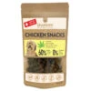 Sparrow Pet Chicken Snacks | 150g -Hund Lieferungen Angebote Sparrow Pet Chicken Snacks 150g 215760