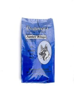 Vollmers Junior Ringe | 5kg Leckere Ringe Für Welpen