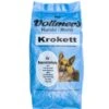 Vollmers Krokett Brocken | 5kg Vollnahrung Für Hunde -Hund Lieferungen Angebote Vollmers Krokett Brocken 5kg Vollnahrung fuer Hunde