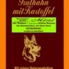 Vollmers Truthahn Mit Kartoffel Mini | 5kg -Hund Lieferungen Angebote Vollmers Truthahn mit Kartoffel Mini 5kg 24504
