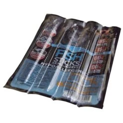 Alpha Spirit Stick Fisch | 16er Snacks | 4x4 Stck