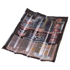 Alpha Spirit Stick Leber | 4er Snacks