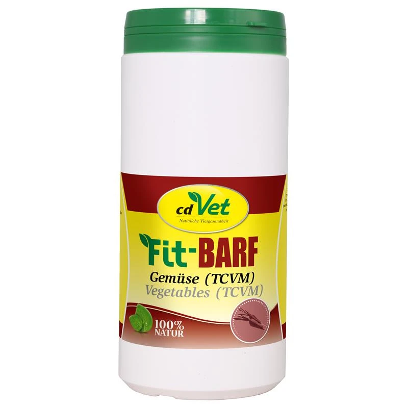 CdVet Fit-BARF Gemüse (TCVM) | 700 G 3 CdVet Fit-BARF Gemüse (TCVM) | 700 G