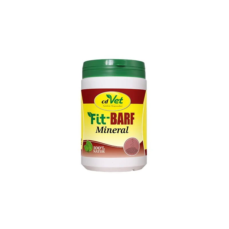 CdVet Fit-BARF Mineral | 1 Kg 3 CdVet Fit-BARF Mineral | 1 Kg